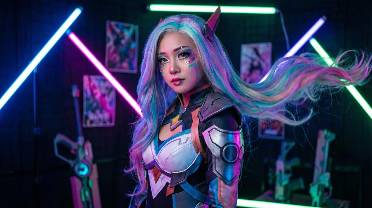 福利姬二次元视频